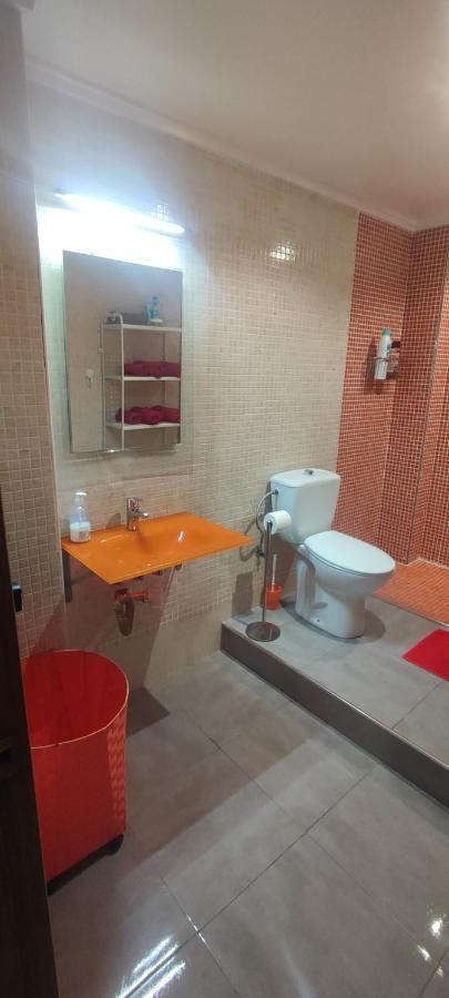 Carrer De L'Arquitecte Alfaro 27 Bajo Derecha Apartment Valencia Luaran gambar