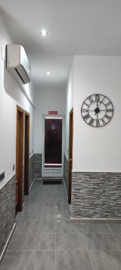 Carrer De L'Arquitecte Alfaro 27 Bajo Derecha Apartment Valencia Luaran gambar