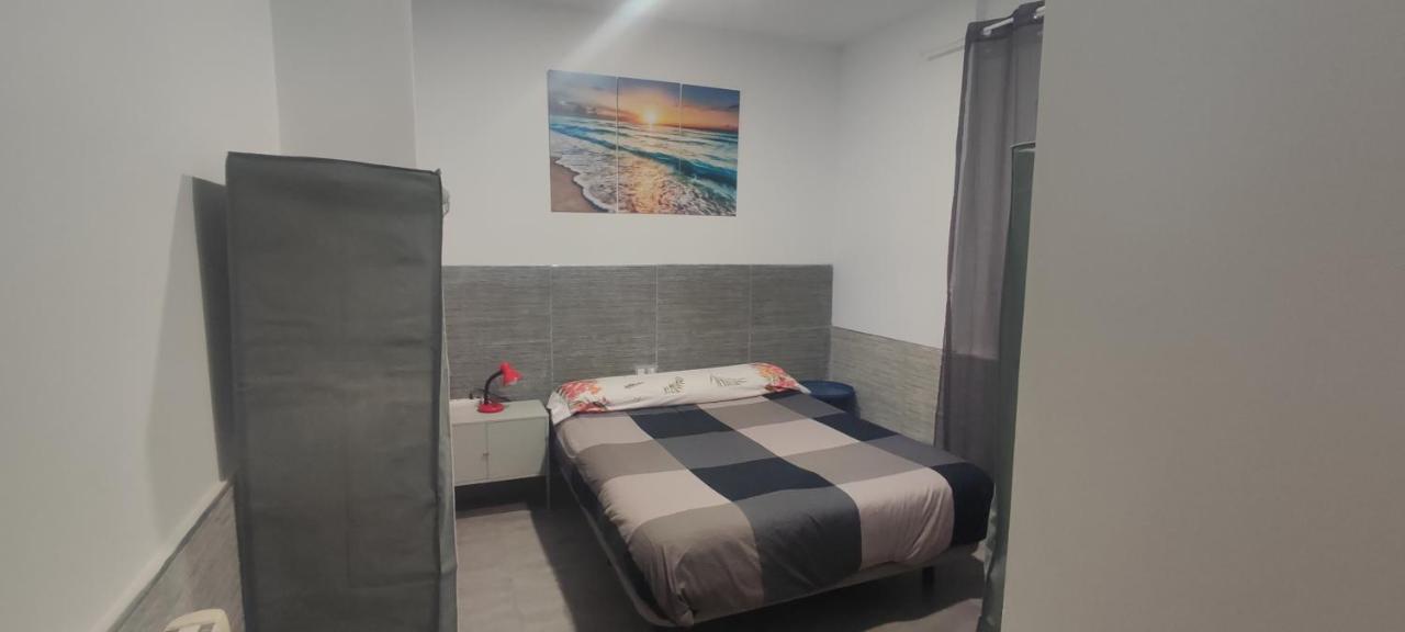 Carrer De L'Arquitecte Alfaro 27 Bajo Derecha Apartment Valencia Luaran gambar